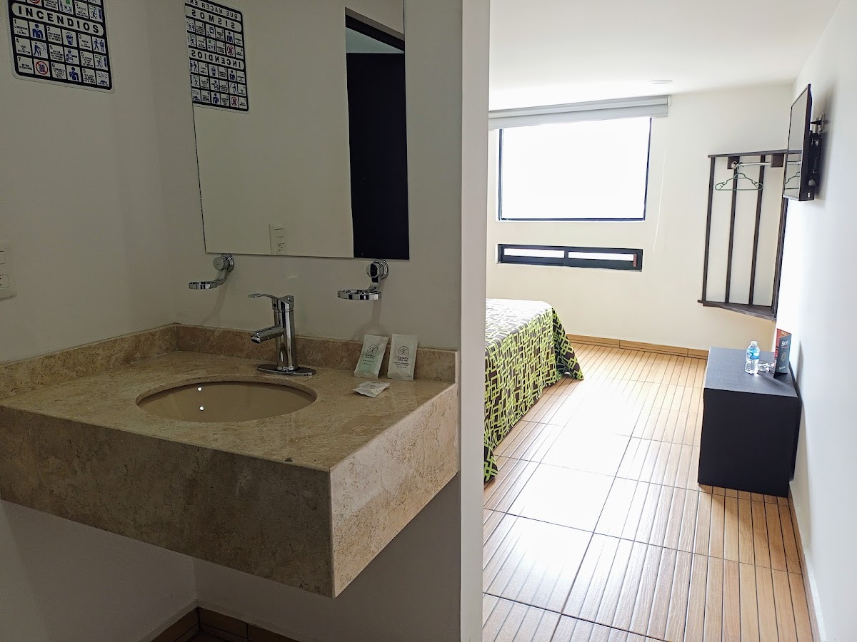 Xanadu Hotel y Villas photo 3