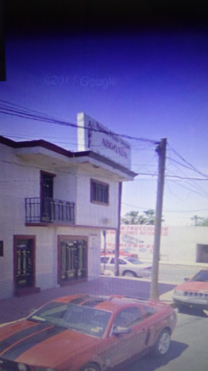 Burrito truck on Pati Jinich photo 2