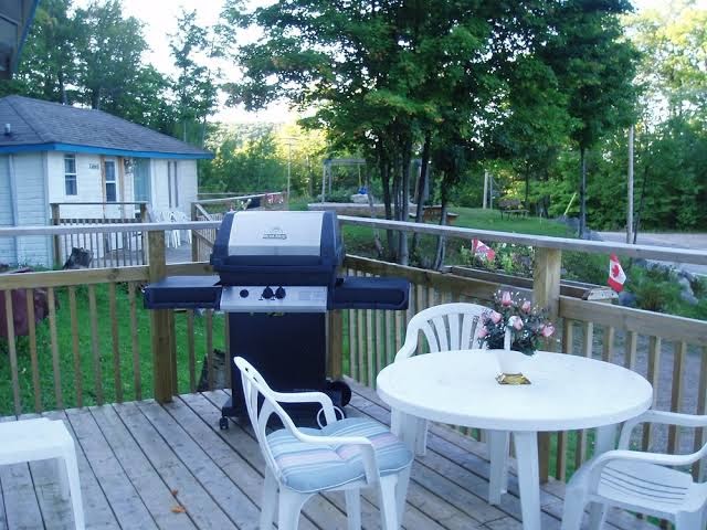 Silver Springs Cottage Resort