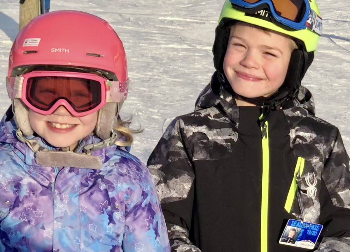 Dagmar Ski Resort