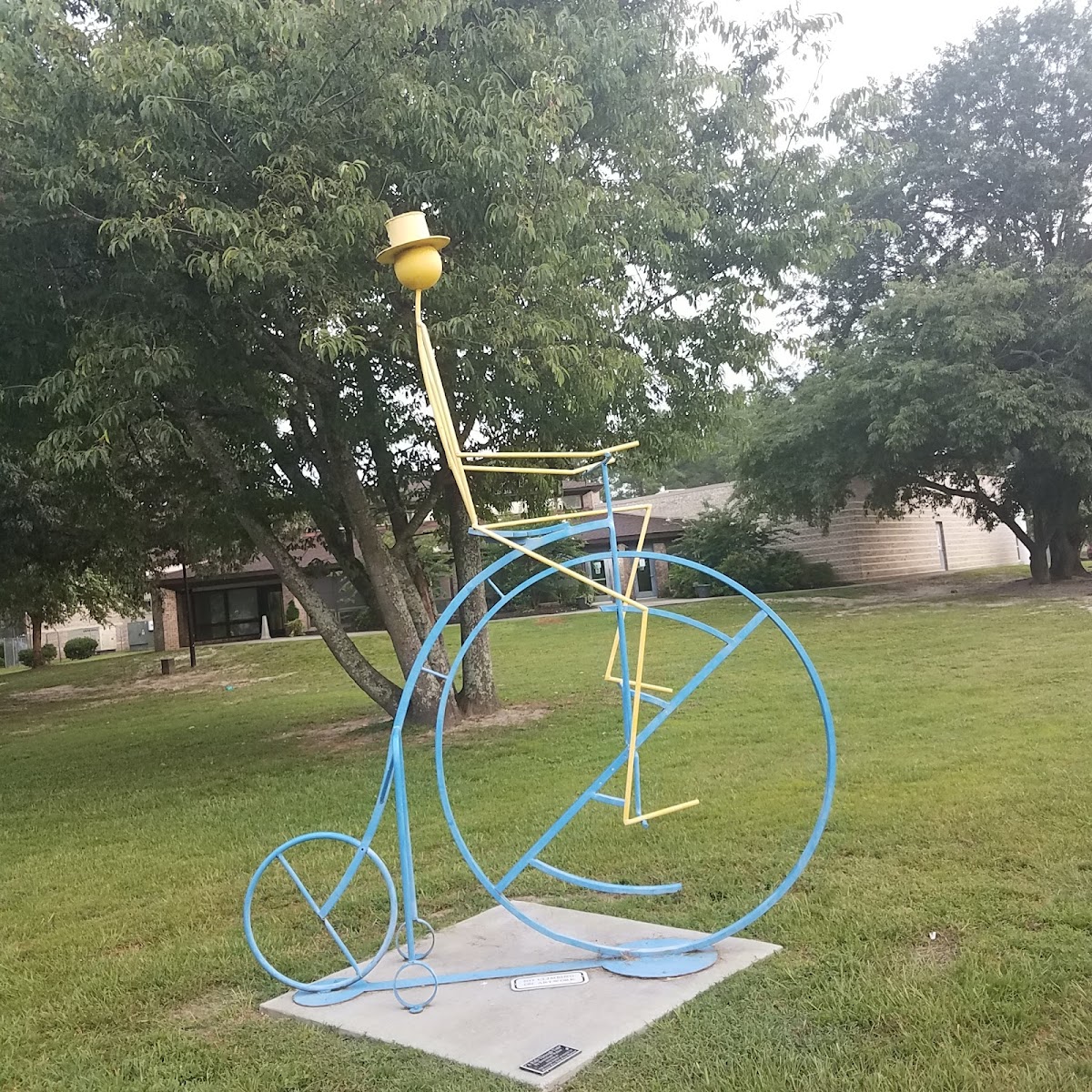 Town of Hope Mills Parks & Recreation