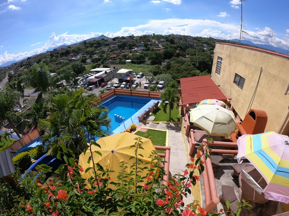 Casa La Loma