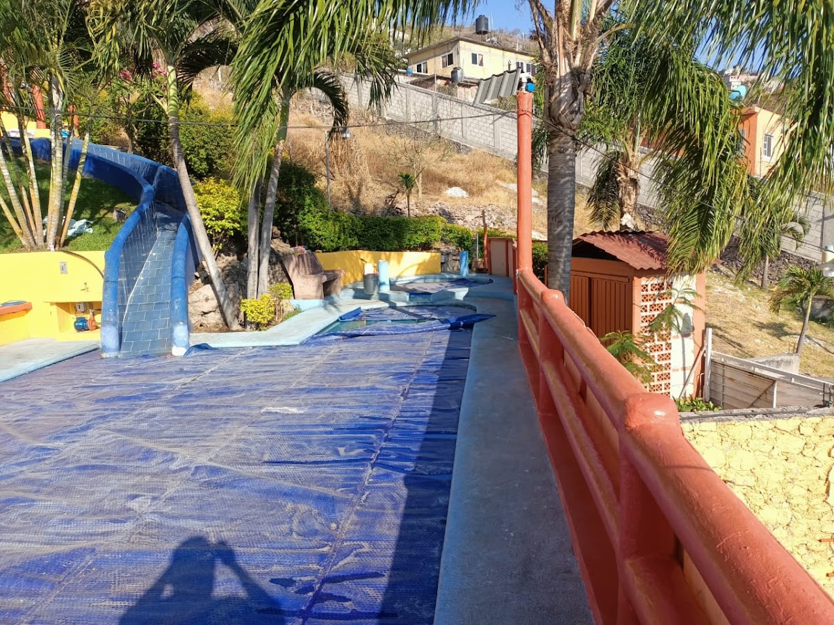 Casa La Loma photo 3