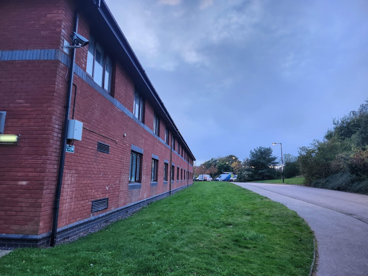 Travelodge Aberdeen Bucksburn photo 2