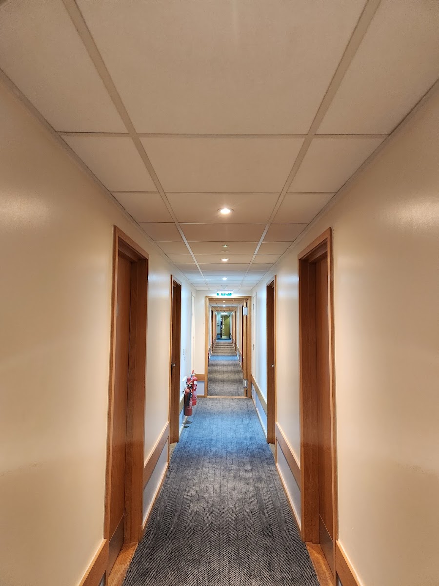 Travelodge Aberdeen Bucksburn photo 3