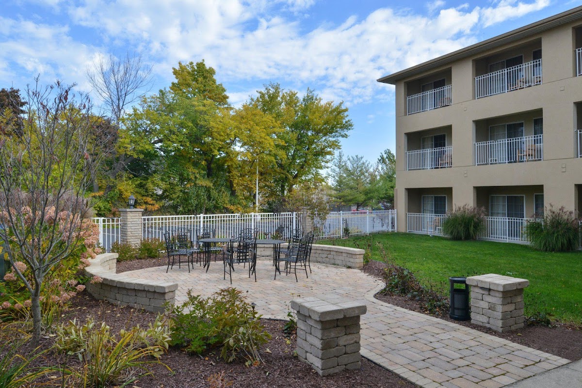 Holiday Inn Express & Suites St. Joseph Lakefront by IHG