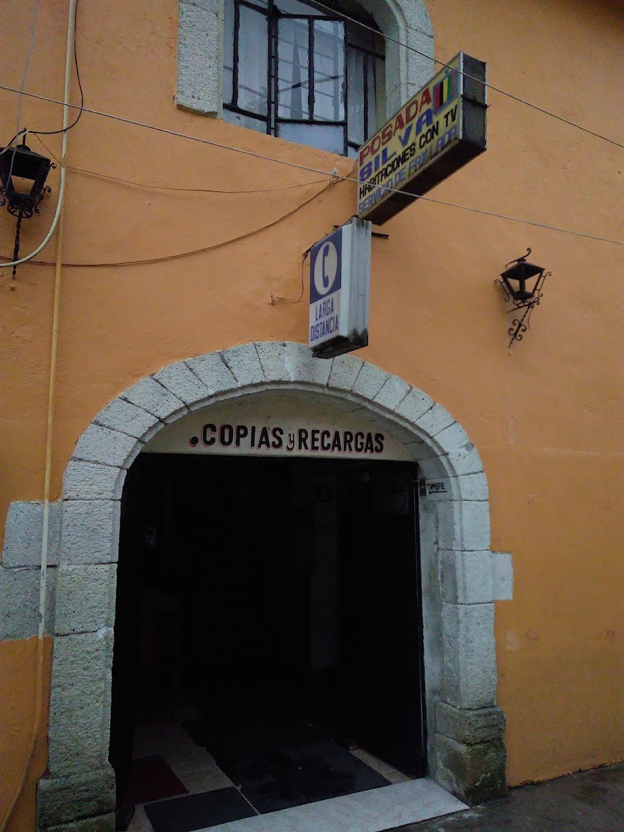 Posada Silva