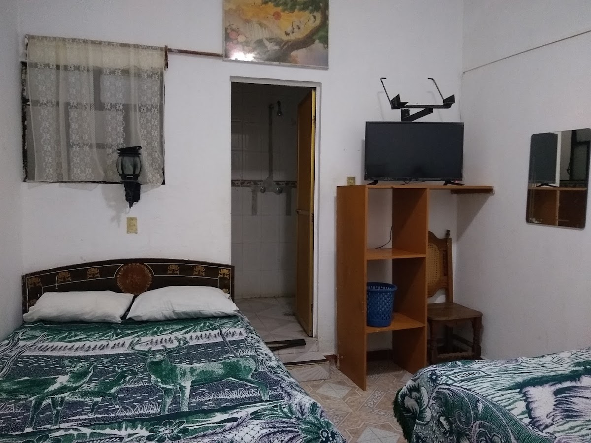 Posada Silva photo 2