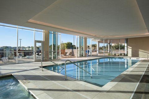 Delta Hotels by Marriott Wichita Falls Convention Center photo 3
