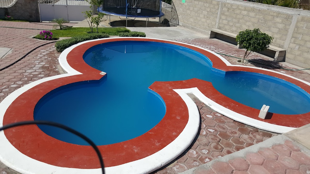 Albercas y Hotel Moy photo 2