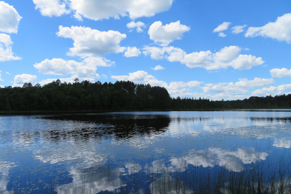 Glidden Lake
