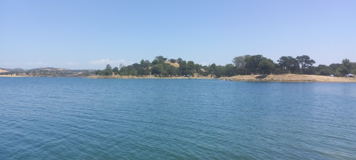Lake Camanche