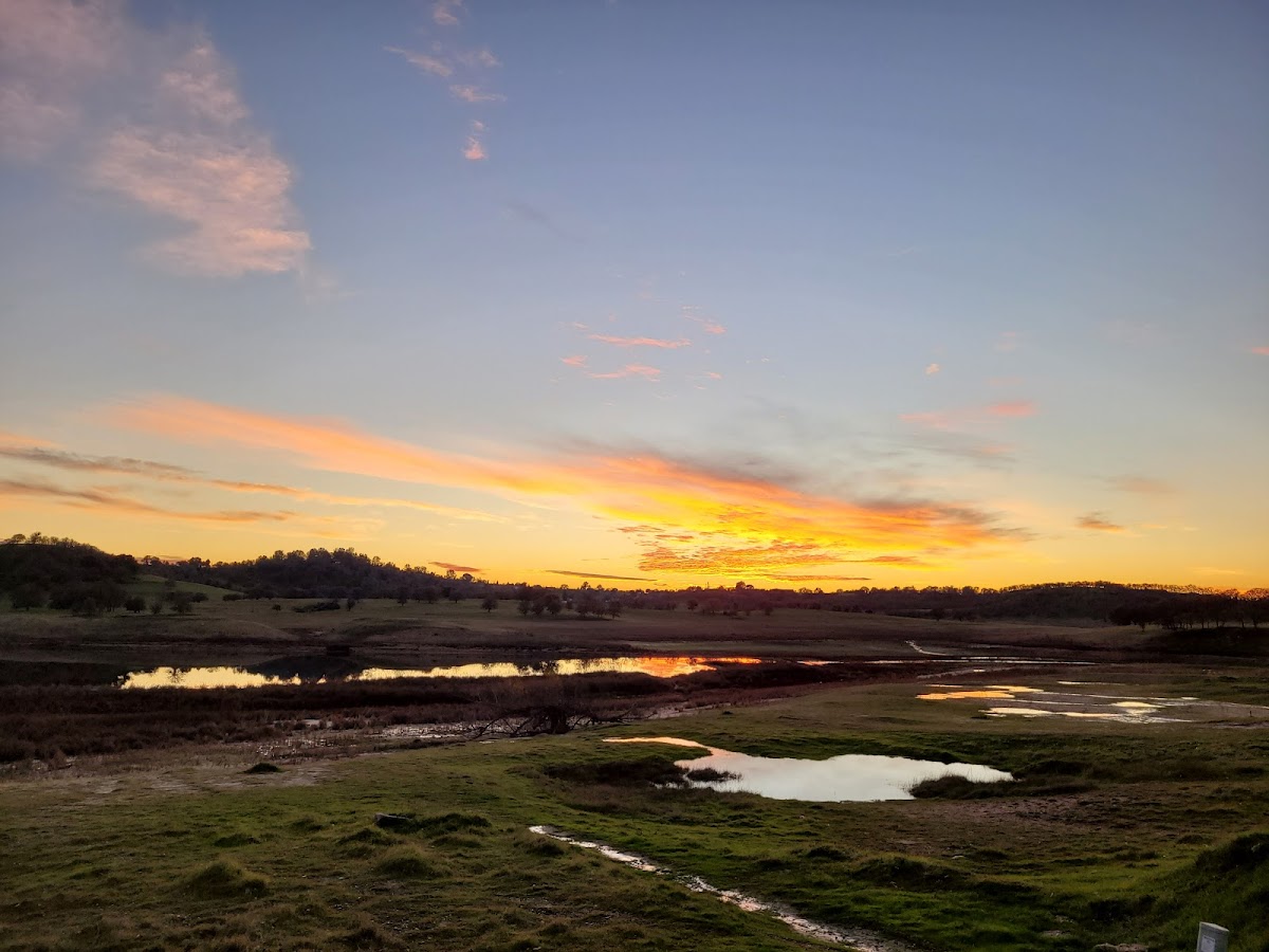 Lake Camanche photo 2