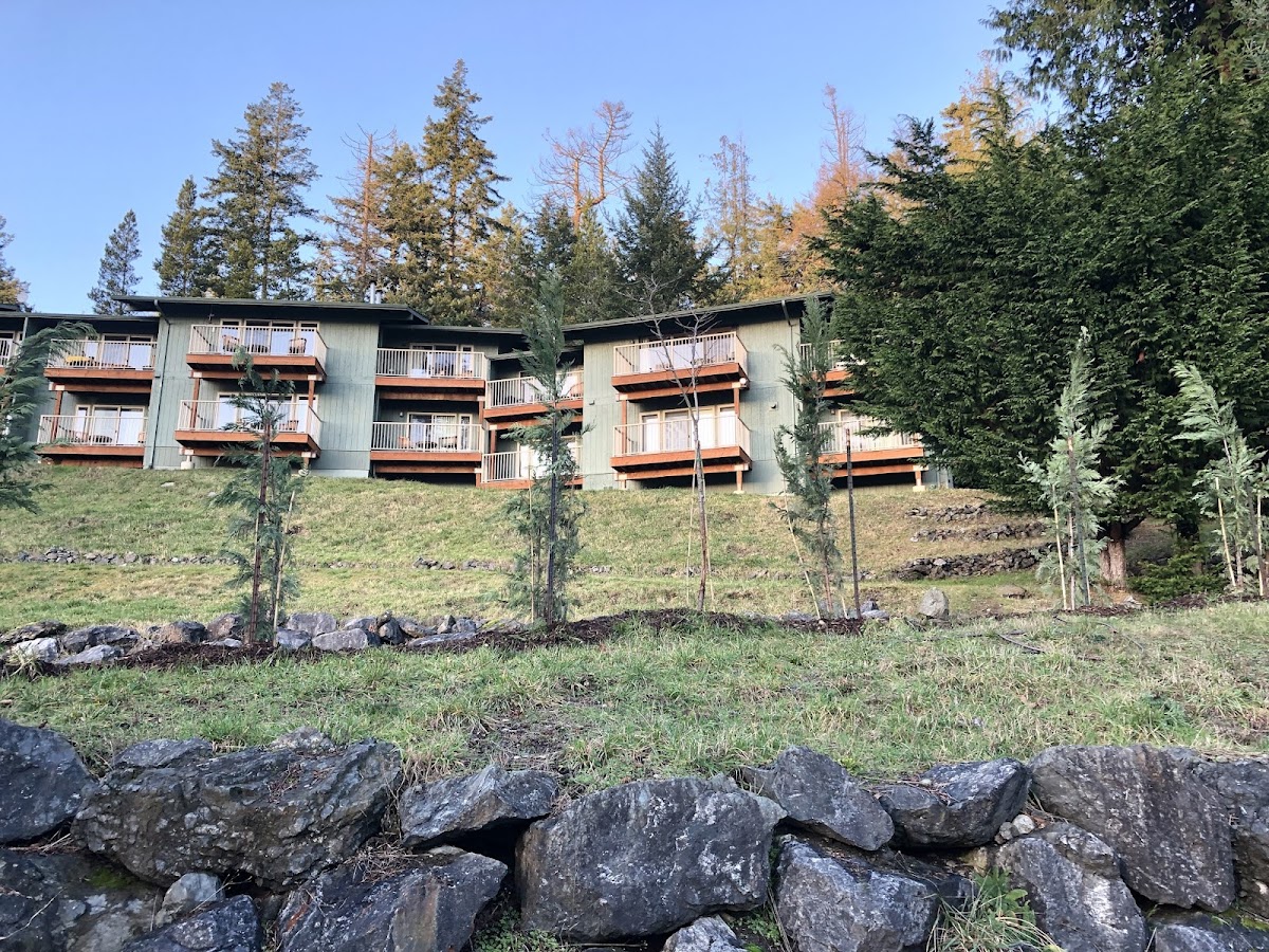 The Residences at Rosario