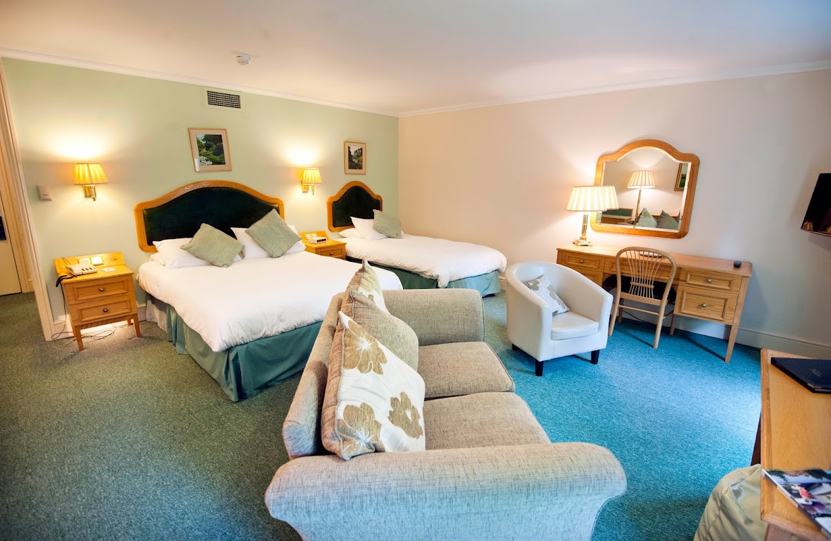 Penmere Manor Hotel photo 2