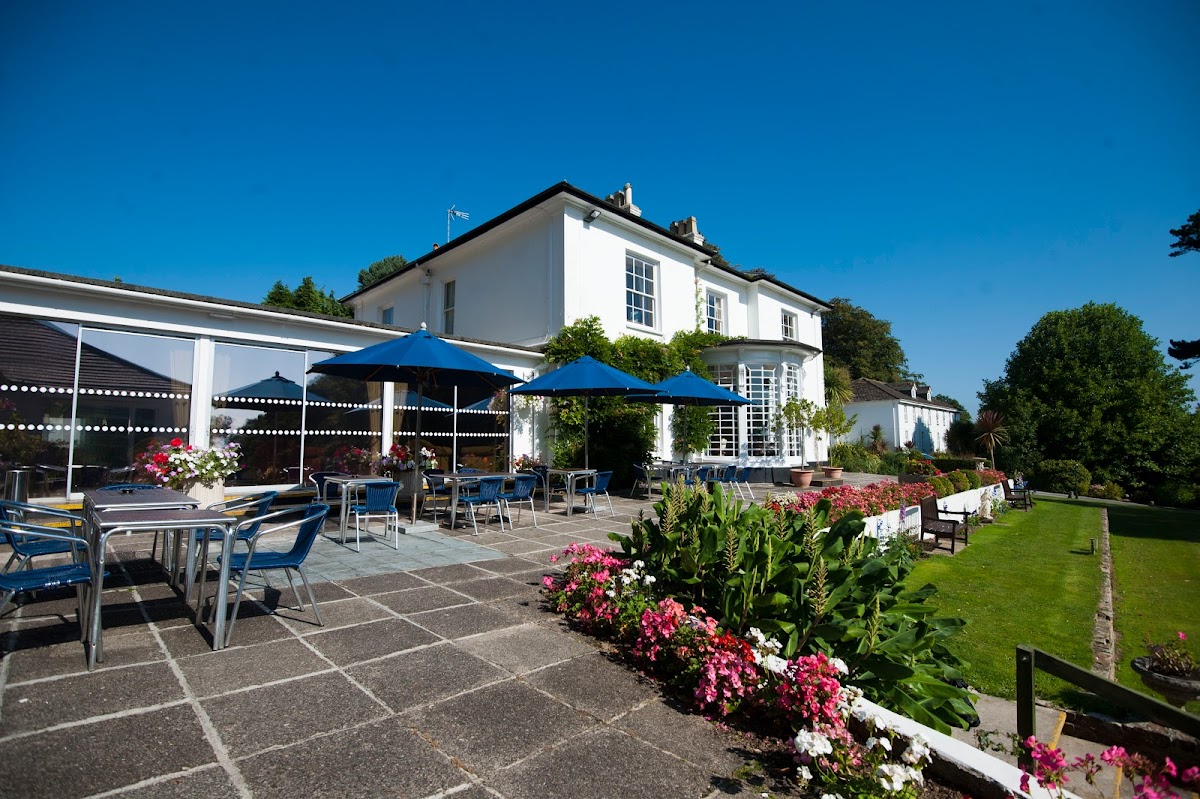 Penmere Manor Hotel photo 3