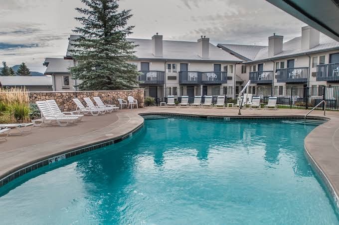Quality Inn near Rocky Mountain National Park photo 3