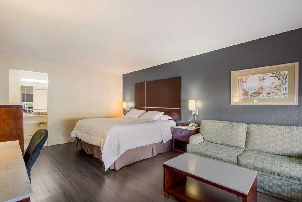 SureStay by Best Western Sarasota Lido Beach photo 2