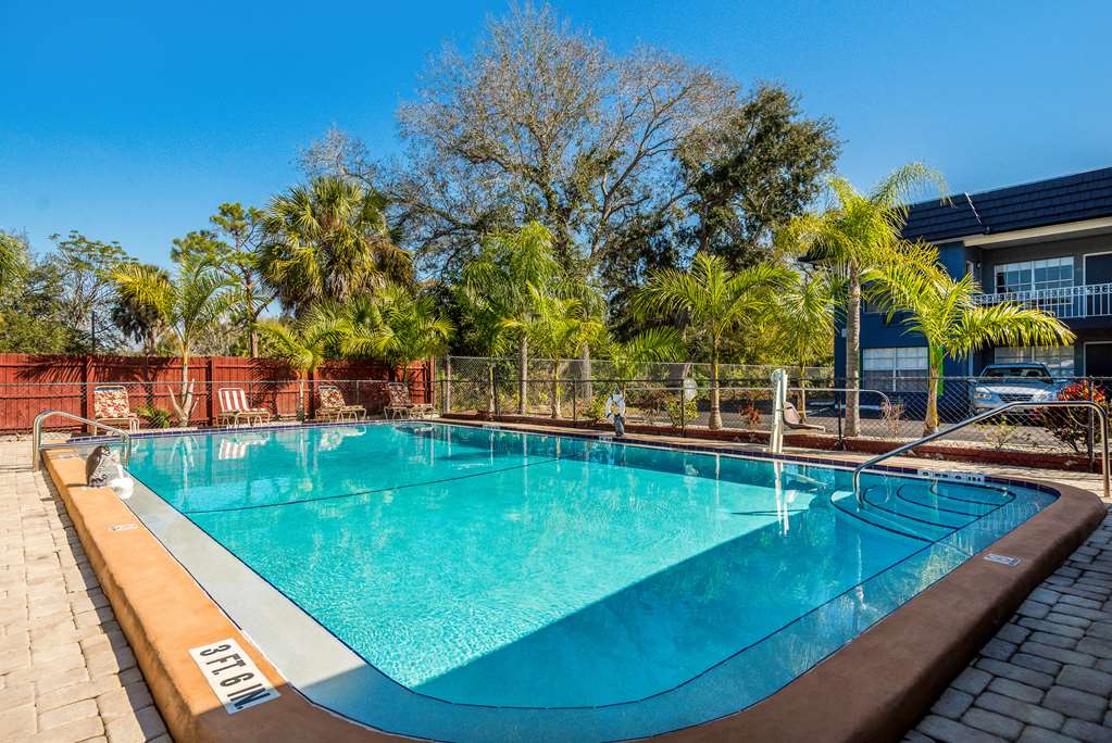 SureStay by Best Western Sarasota Lido Beach photo 3