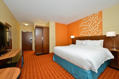 Fairfield by Marriott Inn & Suites Elmira Corning photo 2