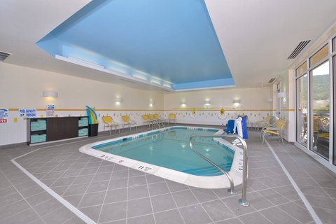 Fairfield by Marriott Inn & Suites Elmira Corning photo 3