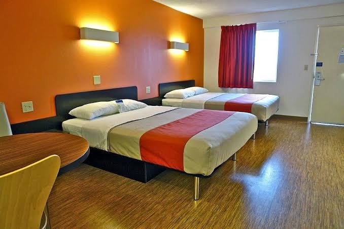 Motel 6 Martinsburg, WV photo 2