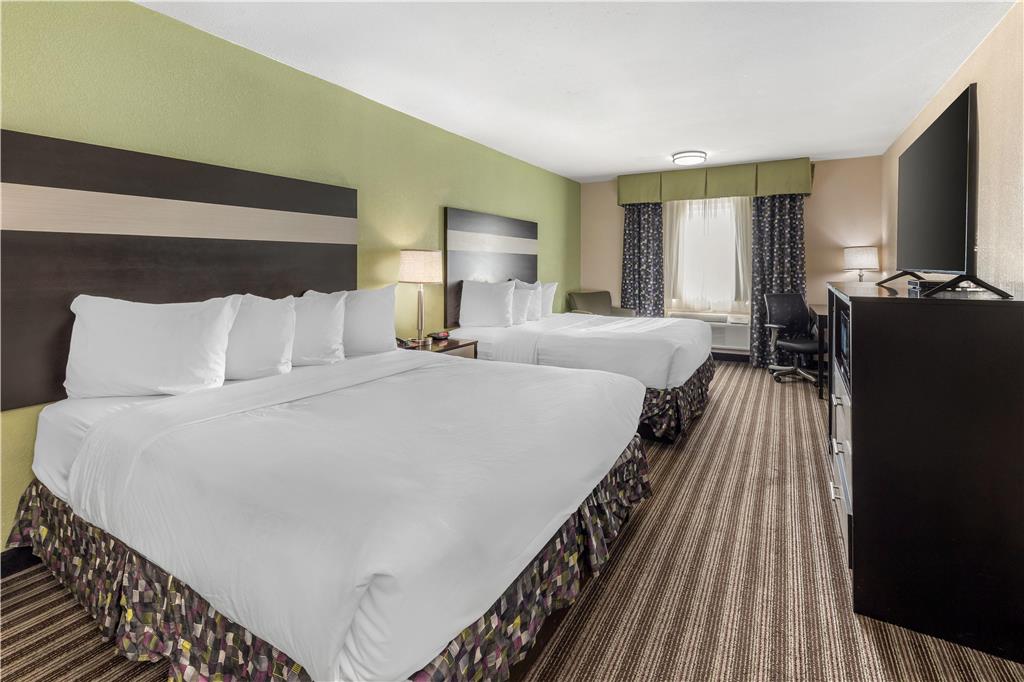 Best Western Borger Inn photo 2