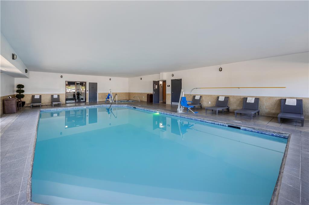 Best Western Borger Inn photo 3