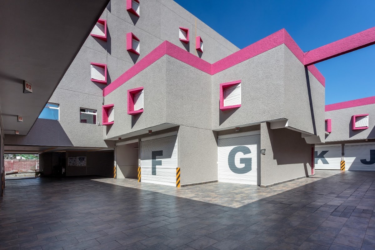 Hotel ABCentral