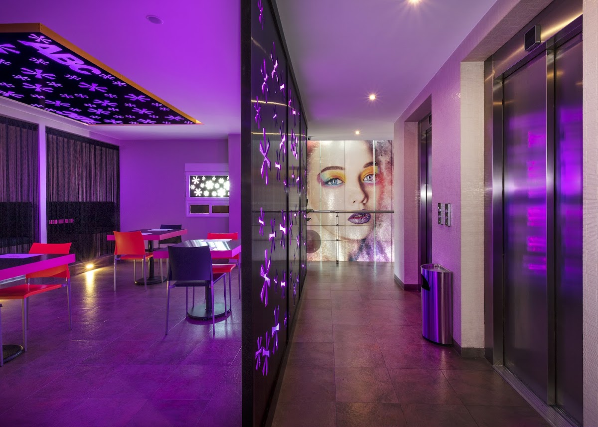 Hotel ABCentral photo 2