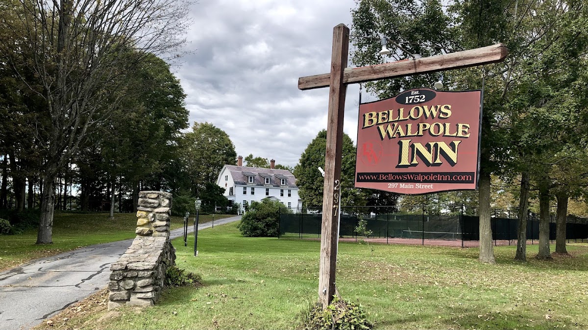 Bellows Walpole Inn