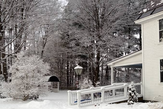 Bellows Walpole Inn photo 2