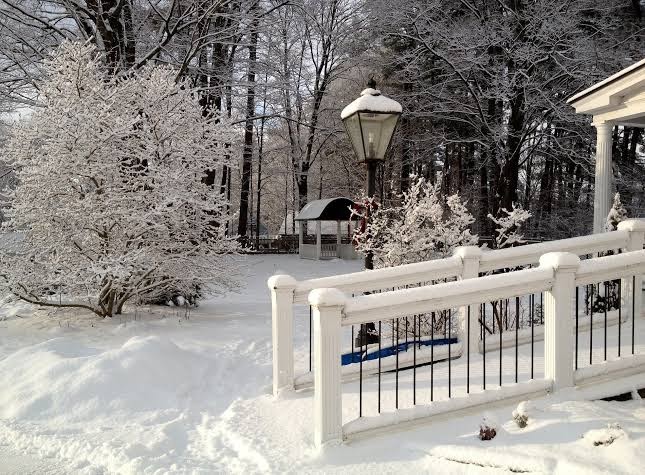 Bellows Walpole Inn photo 3