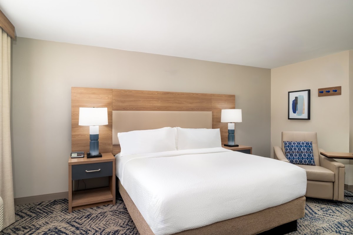 Candlewood Suites El Paso by IHG photo 2
