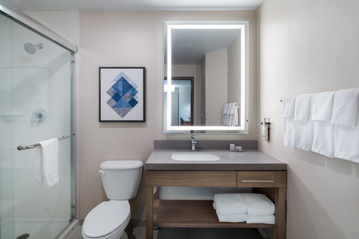 Candlewood Suites El Paso by IHG photo 3