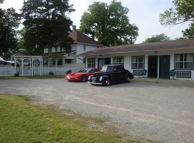 Chelsea Motor Inn