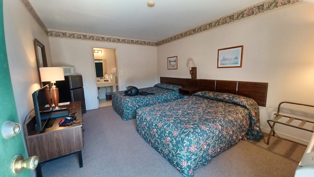 Chelsea Motor Inn photo 2