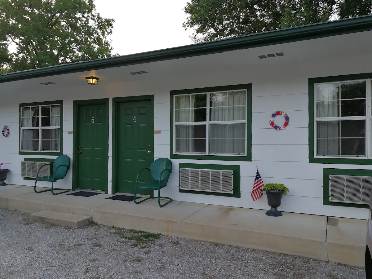 Chelsea Motor Inn photo 3