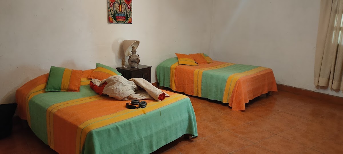 CABAÑAS VILLA CITLALCO photo 2
