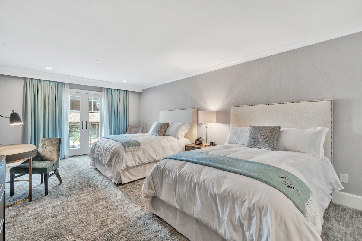 Rowland Hotel