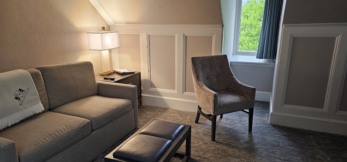 Rowland Hotel photo 3