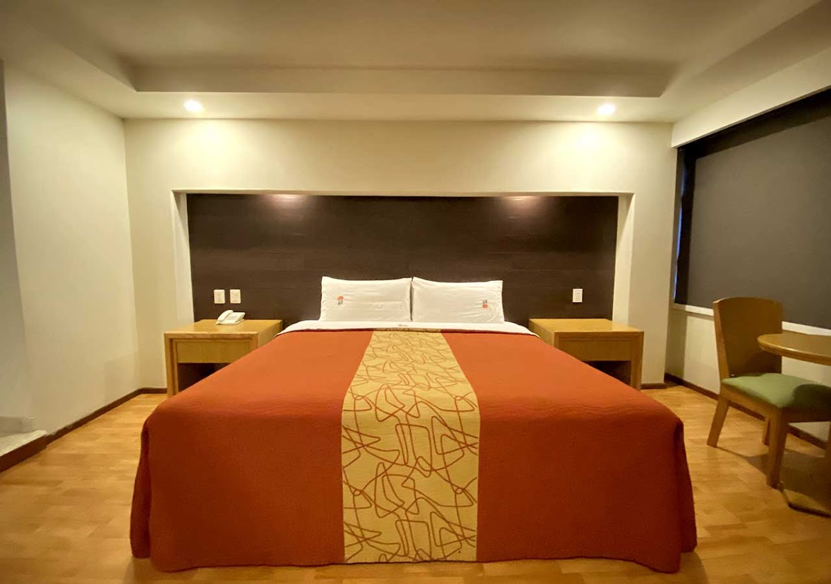 Hotel Lord