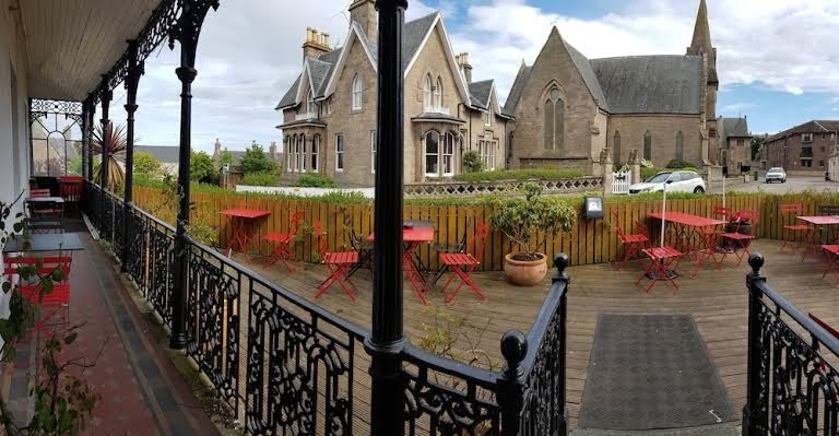 Havelock House Hotel photo 3