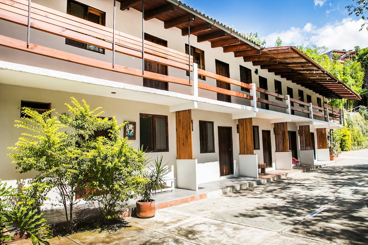 Hotel Mesón de Valle
