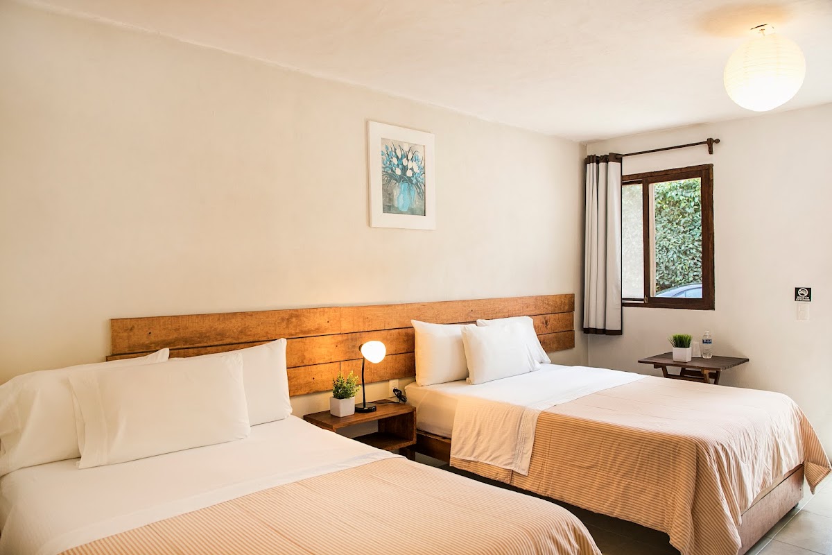 Hotel Mesón de Valle photo 2