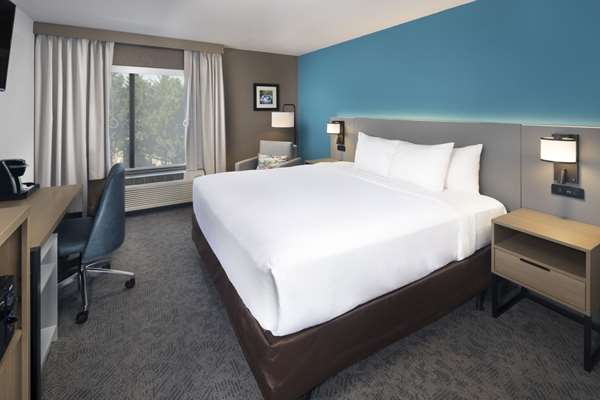 Comfort Inn & Suites Dahlonega University Area photo 2