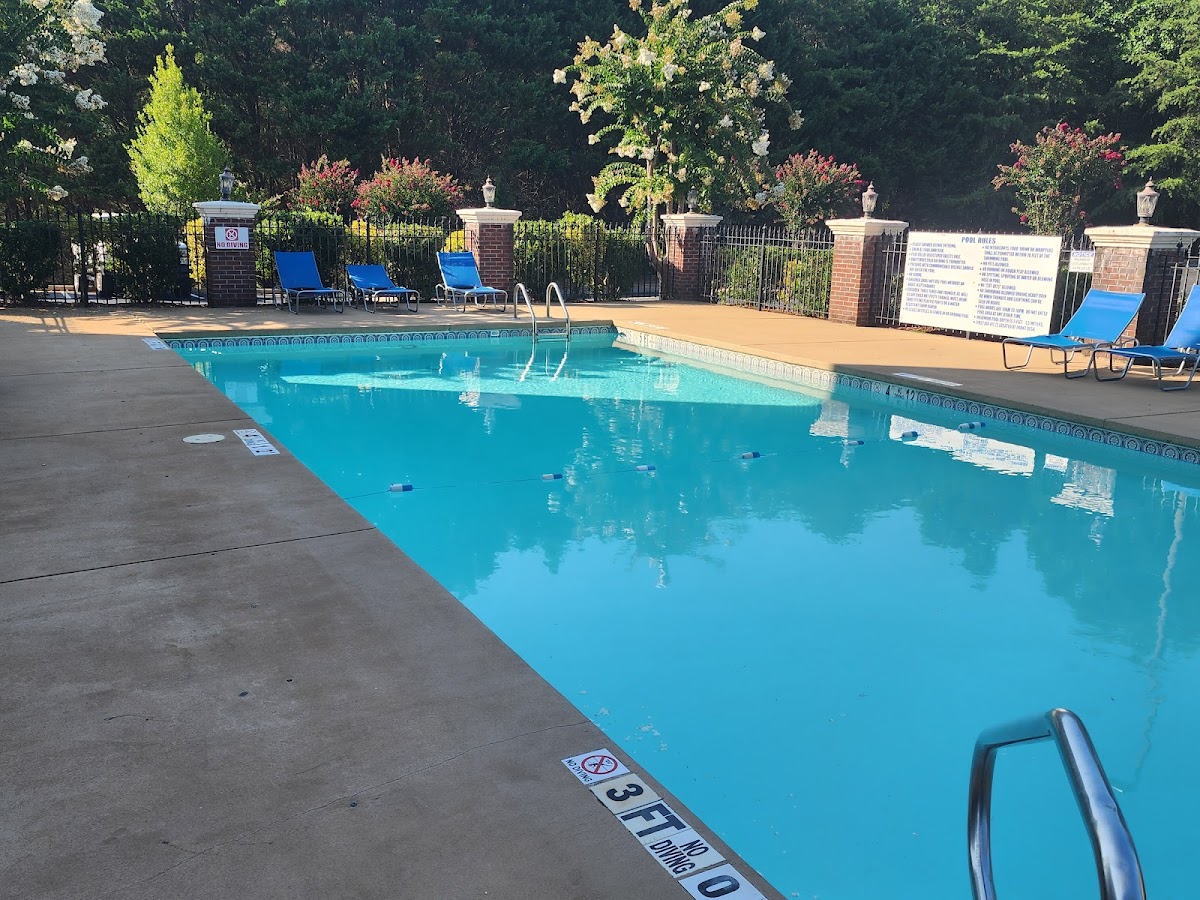 Comfort Inn & Suites Dahlonega University Area photo 3