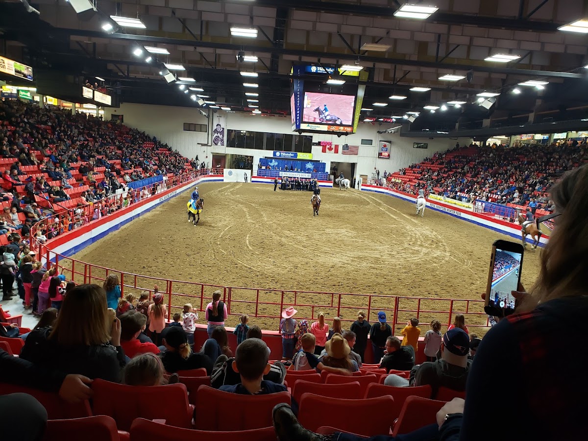 Keystone Centre