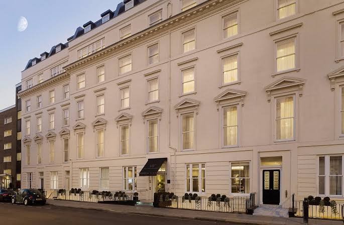 The Westbourne Hyde Park Hotel