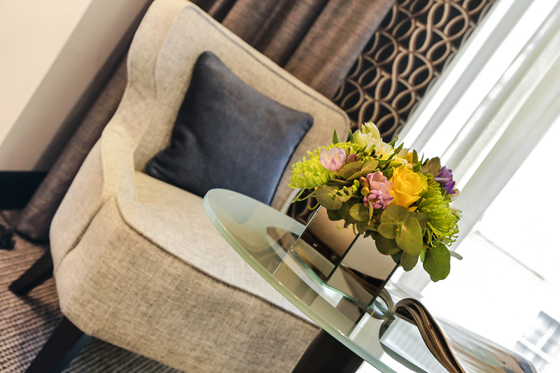 The Westbourne Hyde Park Hotel photo 2
